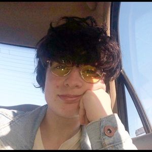 Meet your Posher, Jayden